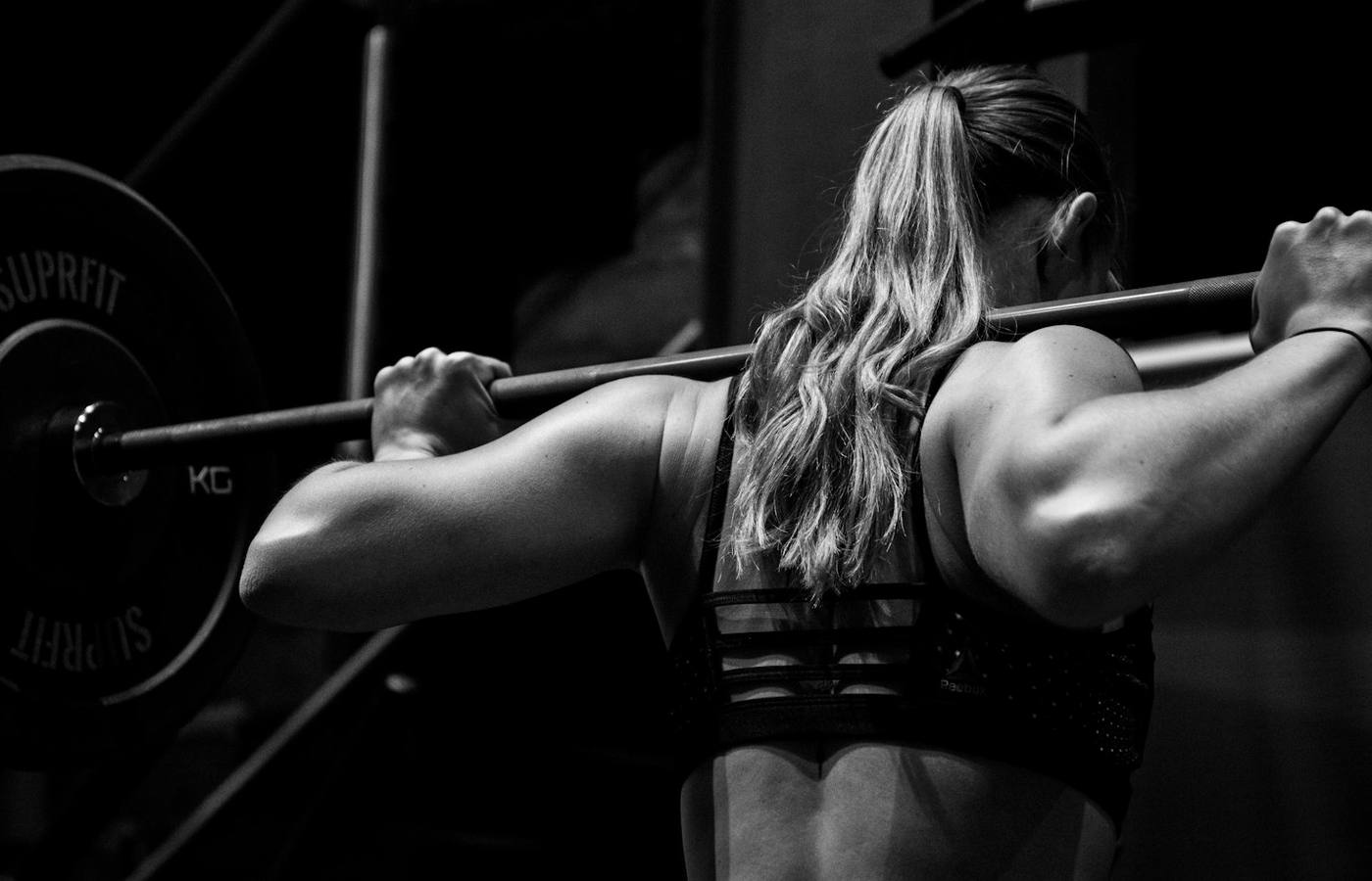Fitness tréninkový plán